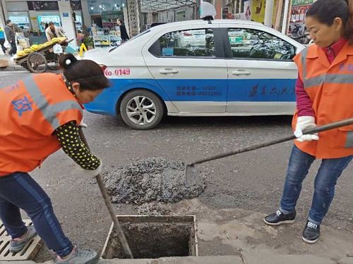 达川沉沙井清掏-污水井清理