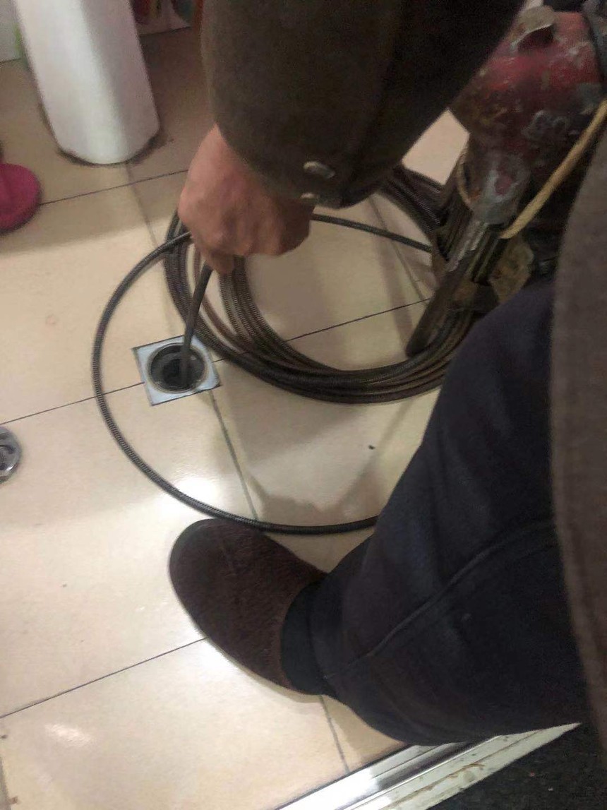 达川管道疏通，疏通下水道