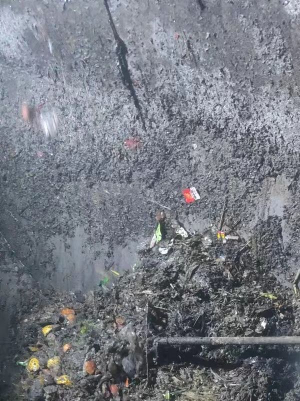 达川管道结垢危害和原因